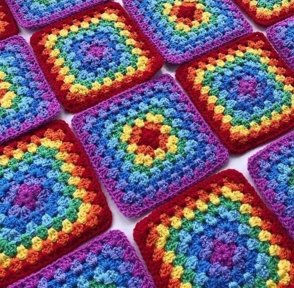 Granny Square