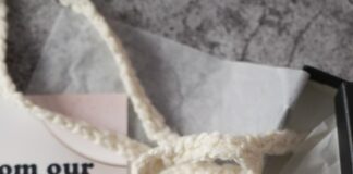 Handcrafted Crochet Bag Pattern and Tutorial