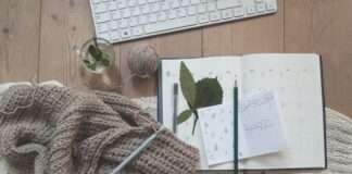 Sustainable Crochet lets craft and save the planet