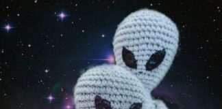 About Amigurumis & Amigurumi Alien Child Tutorial