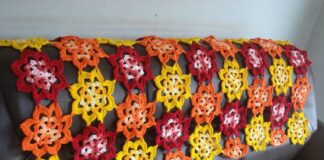 Crochet hat: tutorials and ideas