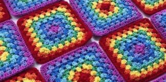 Mastering Granny Square: A Creative Journey Granny Square