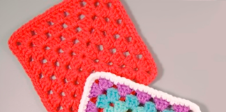 Granny Square Perfection: Crochet Your Way to Success Granny Square Perfection: Crochet Your Way to Success