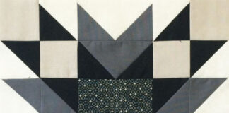 Unleashing Creativity with Nine Patch Quilt Blocks