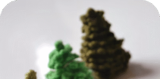 Crafting Magic: The Joy of the Crochet Christmas Tree