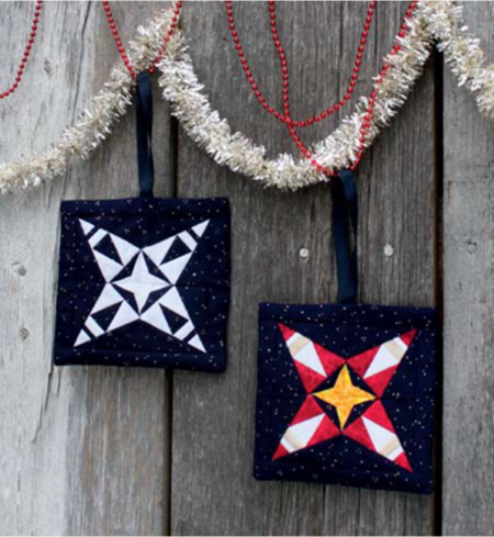 Sparkle and Shine with Santa Is a Star!
