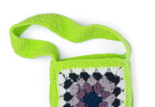 Unveiling My Crochet Safe Travels Bag Adventure!
