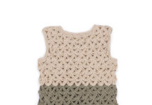 Unleash Your Creativity with the Flower Petals Crochet Top
