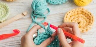 Crochet for Beginners – A guide with tips