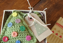 Transform Your Holidays with the Enchanting Crochet Christmas Tree