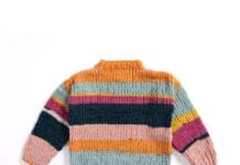 Unleash Your Cozy Side with the Cozy Knit Drop Shoulder Pullover