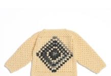 Unleashing Creativity with the Crochet Granny Square Sweater